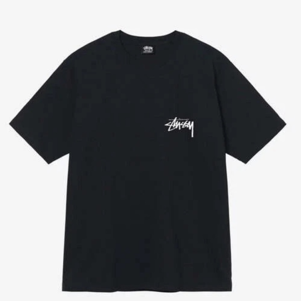 Stussy Flower Tee